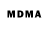 MDMA кристаллы Grigory Mohrenschildt